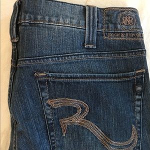 Men’s R&R Jeans ‼️never worn‼️